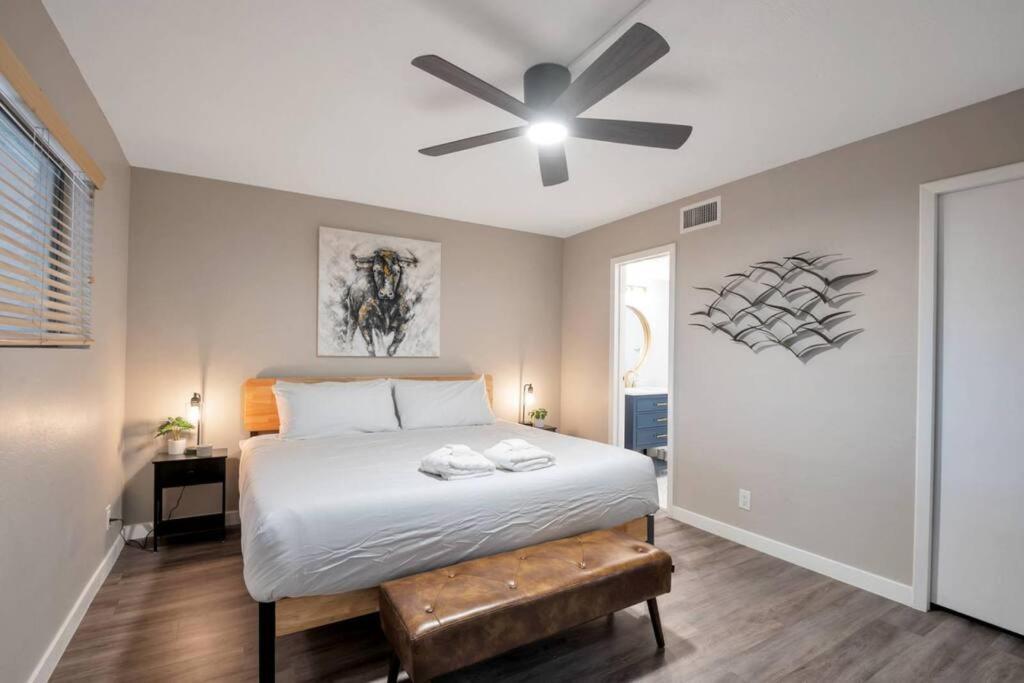Apartamento Heart Of Old Town Scottsdale